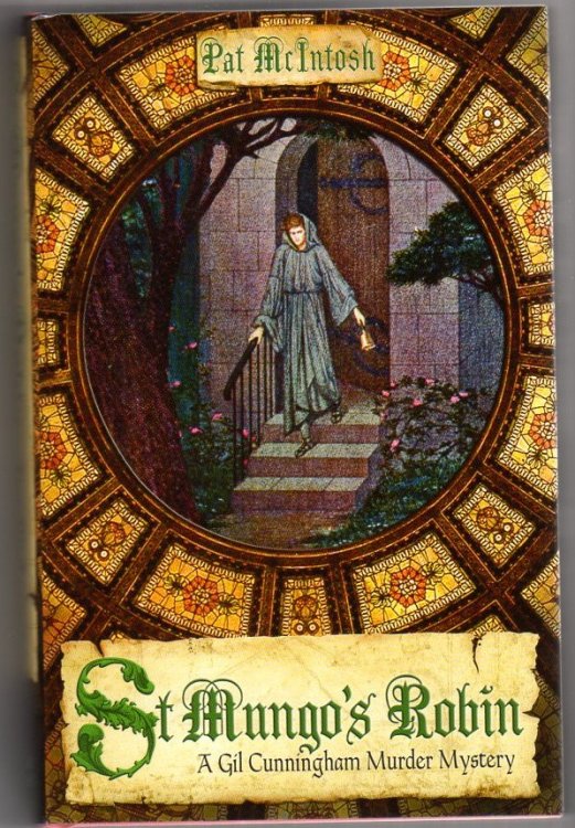 St. Mungo's Robin