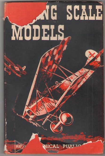 Flying Scale Models