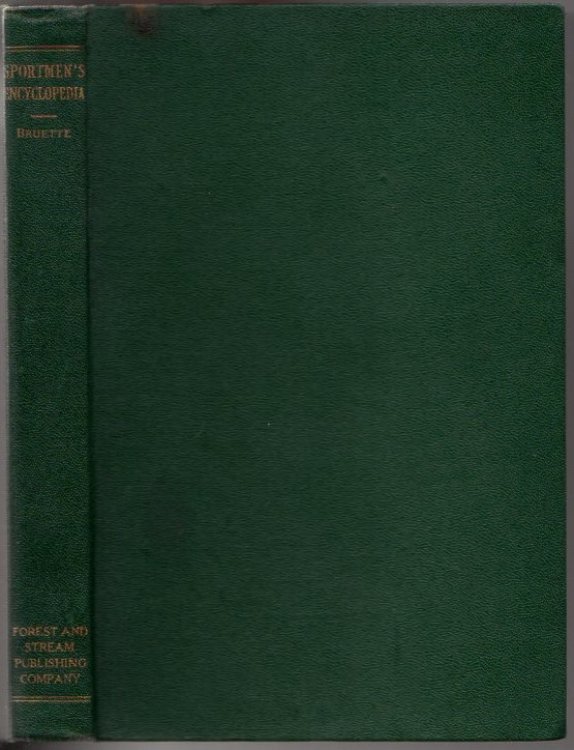 Sportsmen's Encyclopedia