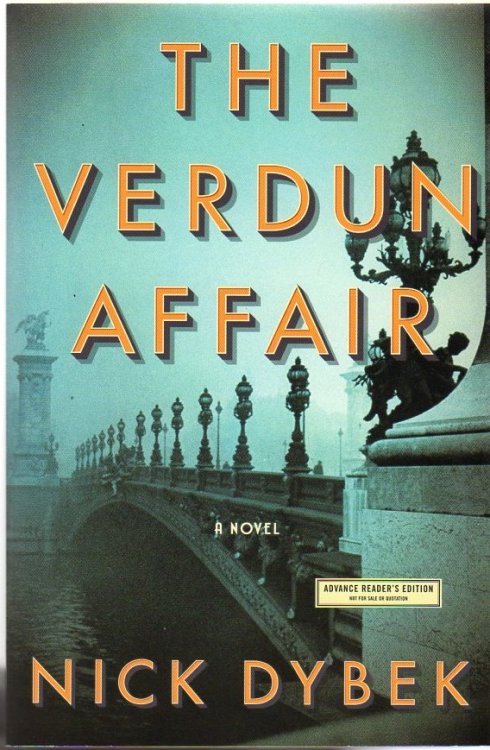 The Verdun Affair