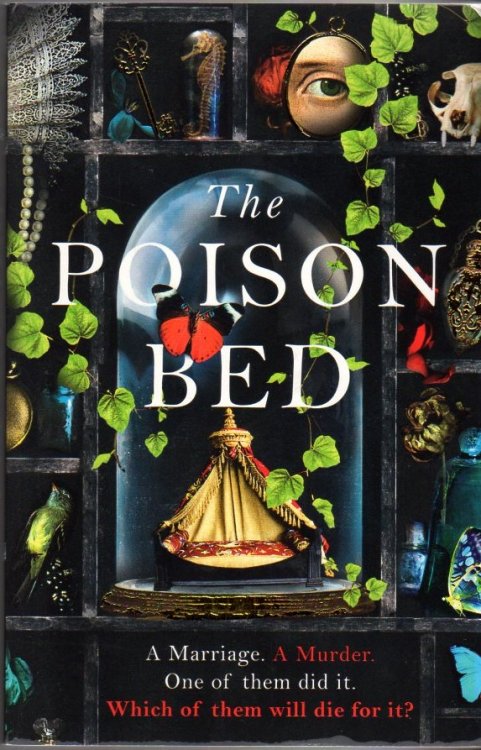 The Poison Bed