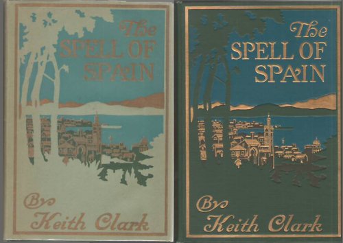 The Spell of Spain