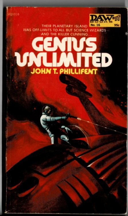 Genius Unlimited