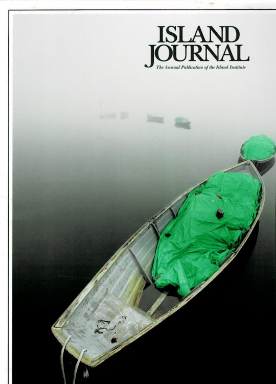 Island Journal - Volume Twenty-four
