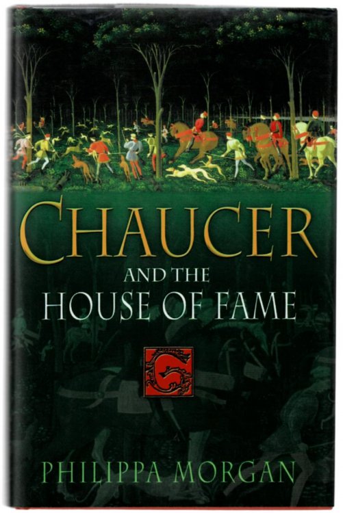 Chaucer and the House of Fame