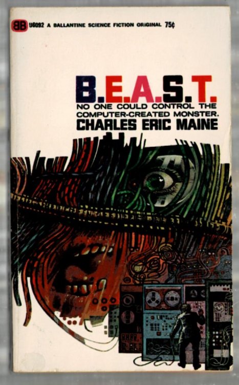 B.E.A.S.T