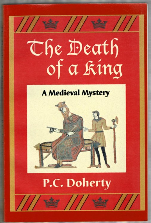 The Death of a King