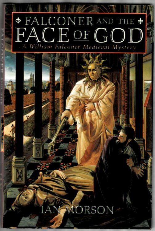 Falconer and the Face of God