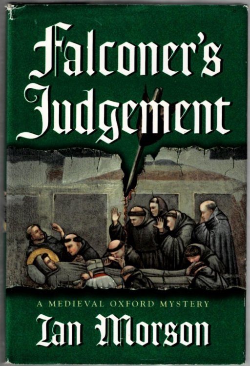 Falconer's Judgment