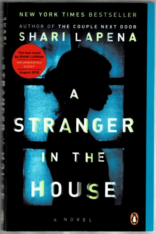 A Stranger in the House