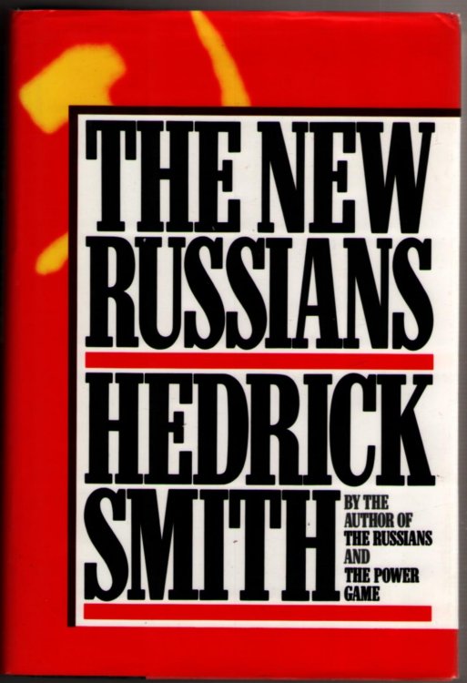The New Russians