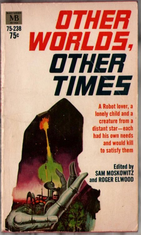 Other Worlds, Other Times