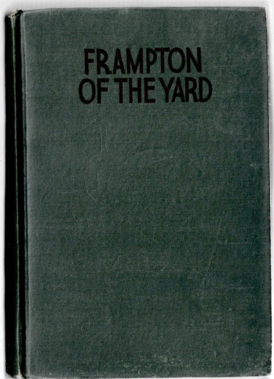 Frampton - of 
