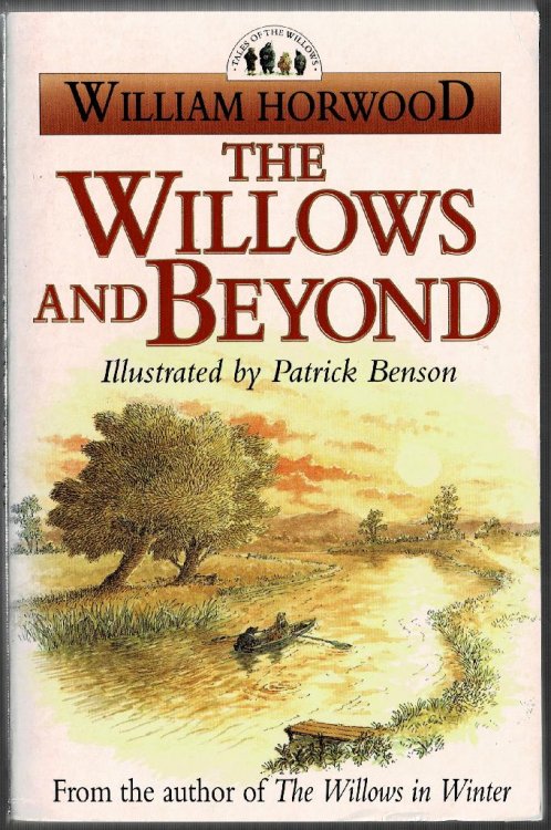 The Willows and Beyond