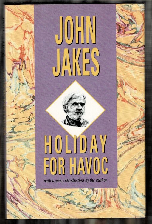 Holiday for Havoc