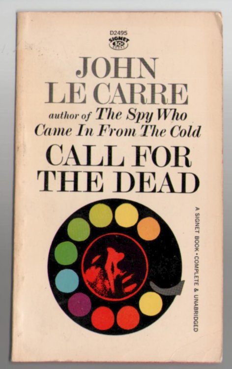 Call for the Dead