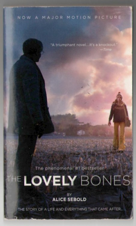 The Lovely Bones
