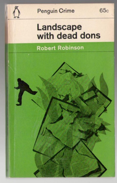 Landscape with Dead Dons
