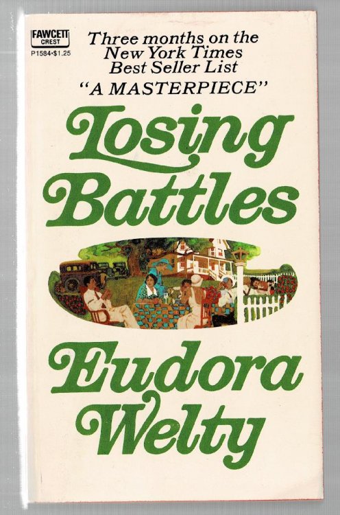 Losing Battles