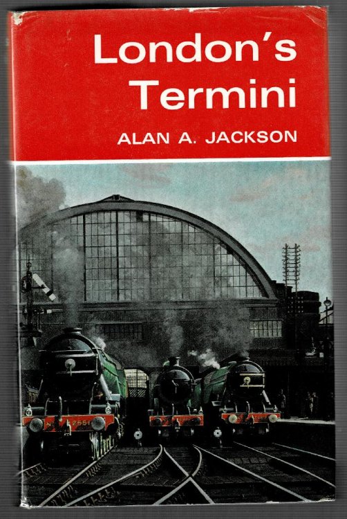 London's Termini