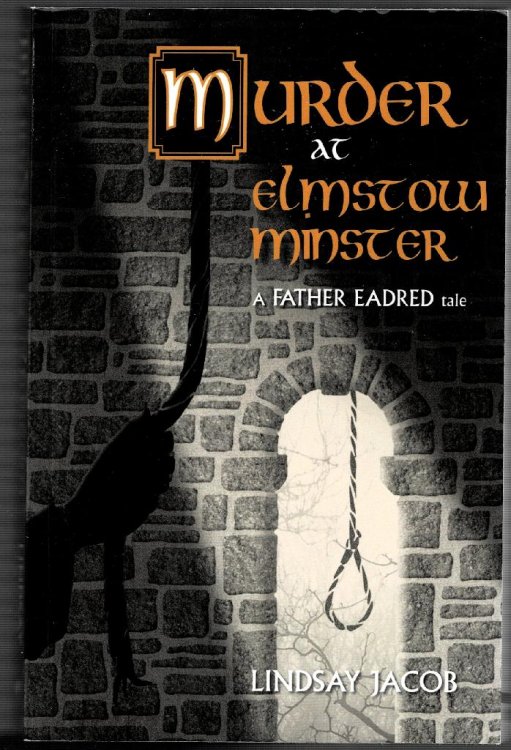 Murder at Elmstow Minster
