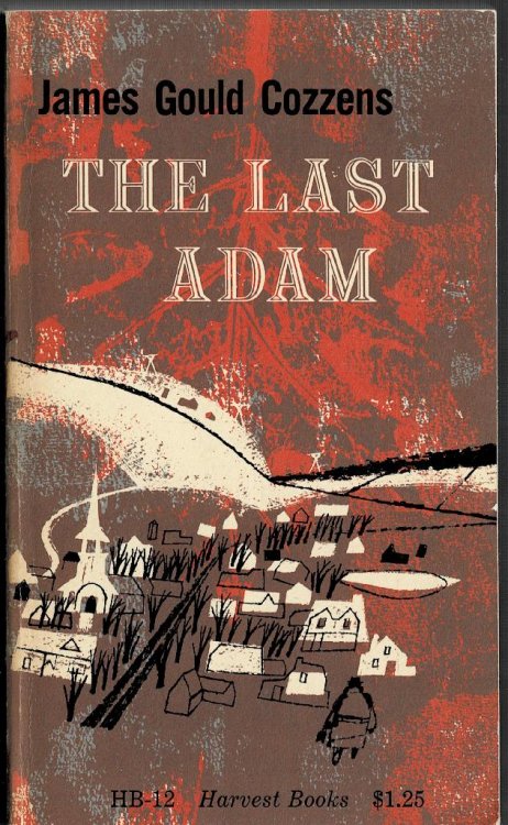 The Last Adam