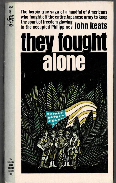 They Fought Alone