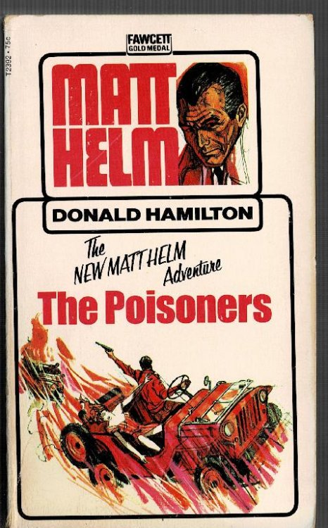 The Poisoners