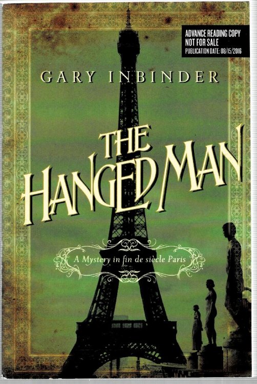 The Hanged Man: A Mystery in fin de sicle Paris