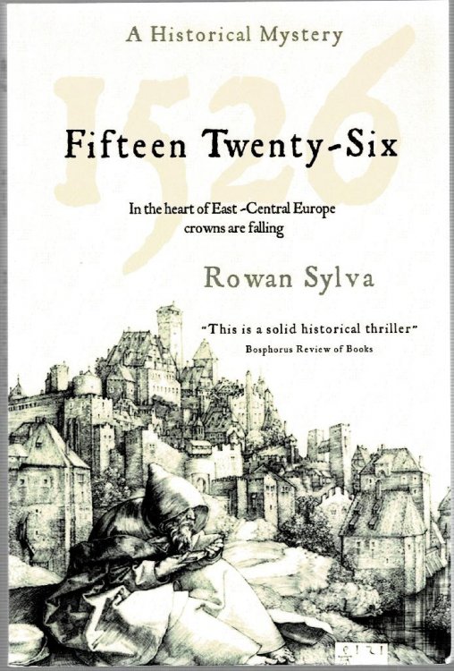 Fifteen Twenty-Six