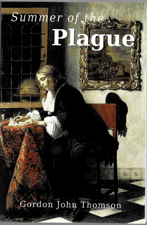 The Summer of the Plague