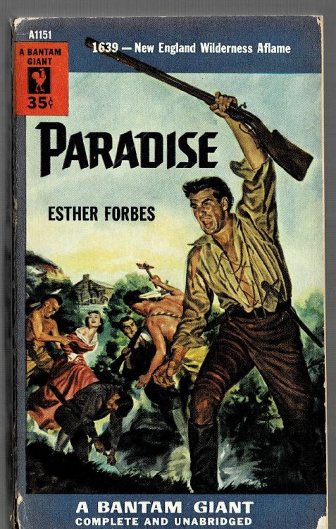 Paradise