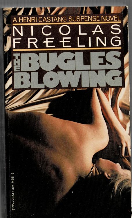 The Bugles Blowing