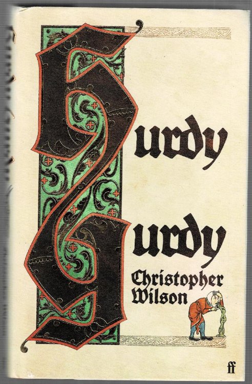 Hurdy Gurdy
