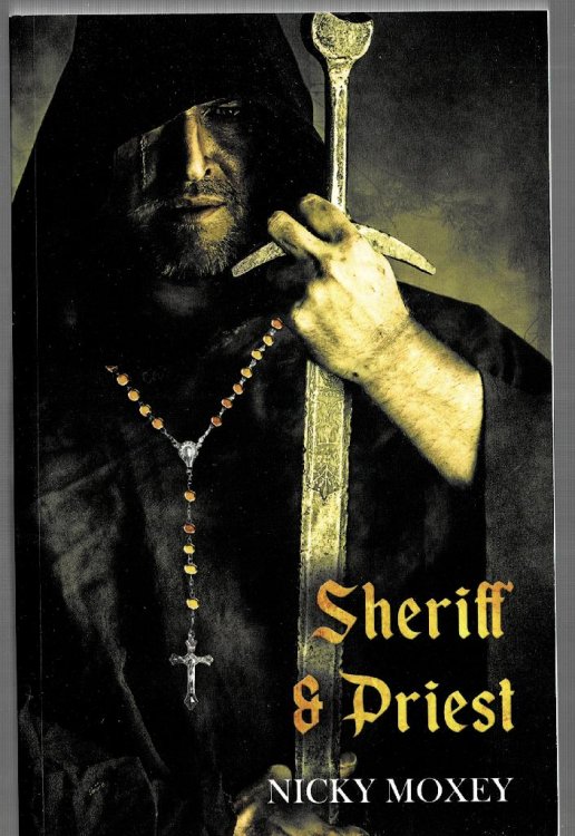Sheriff & Priest
