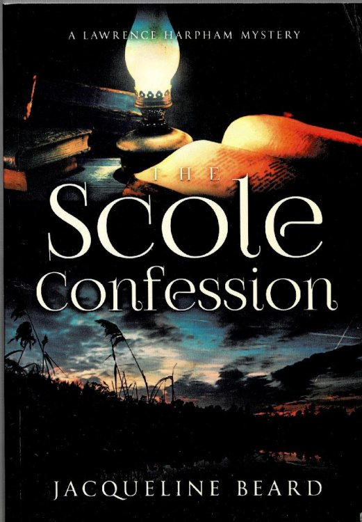 The Scole Confession