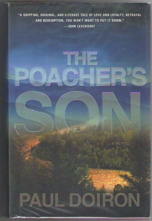 The Poacher's Son