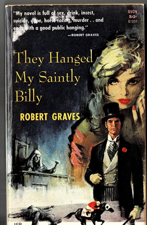 They Hanged My Saintly Billy