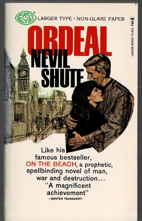 Ordeal
