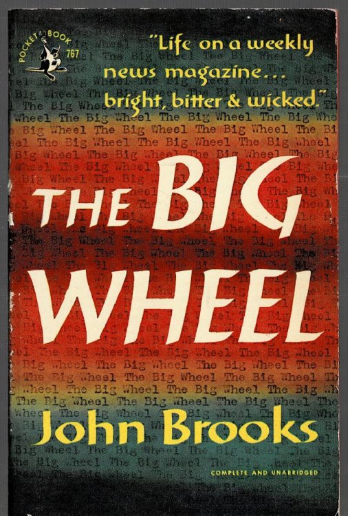 The Big Wheel