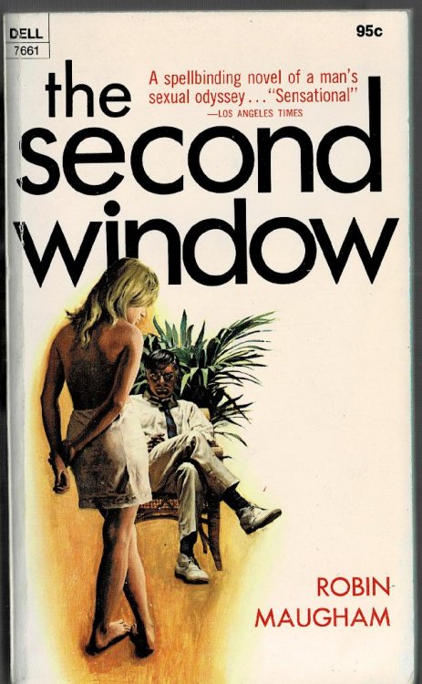 The Second Window