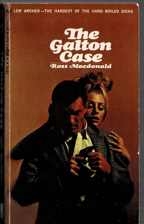 The Galton Case