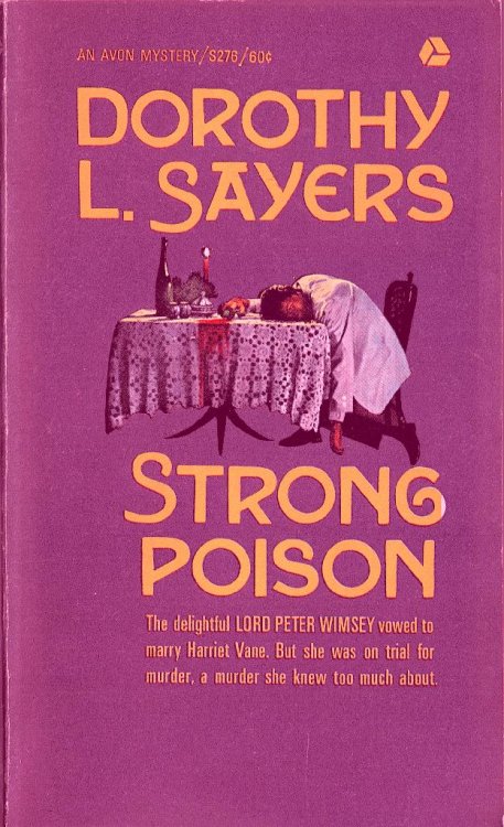 Strong Poison