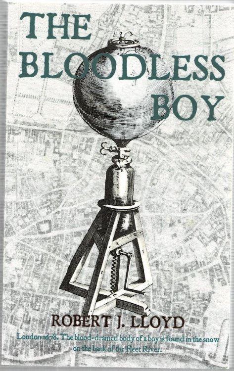 The Bloodless Boy