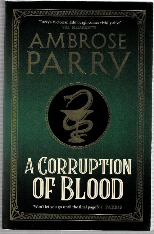 A Corruption of Blood