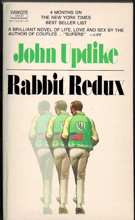 Rabbit Redux