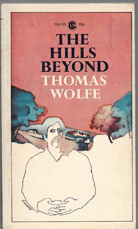The Hills Beyond