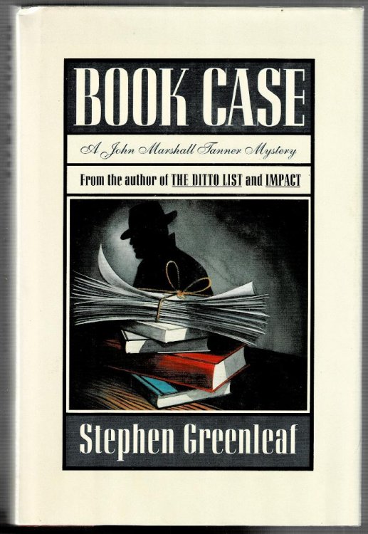 Book Case