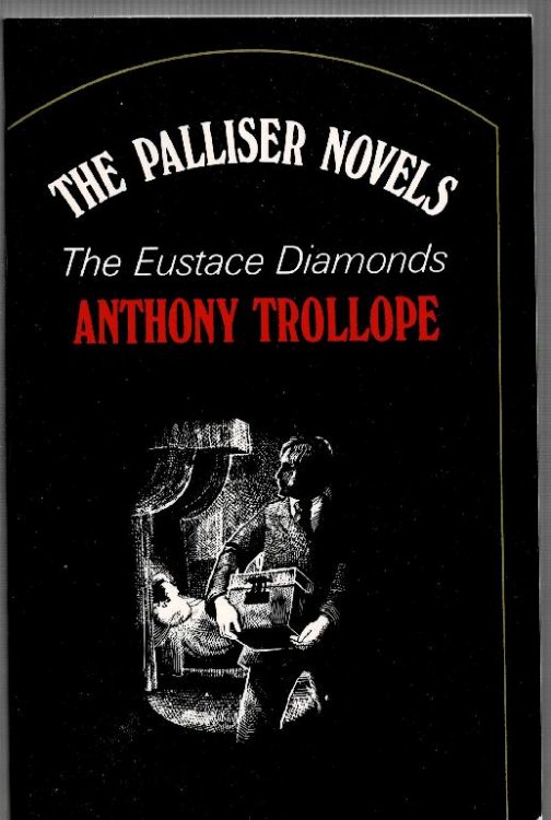 The Eustace Diamonds
