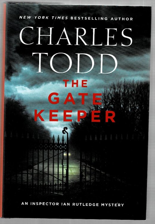 The Gate Keeper
